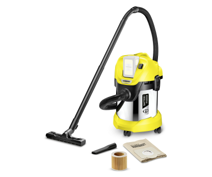 Odkurzacz Karcher WD 3 Battery Premium